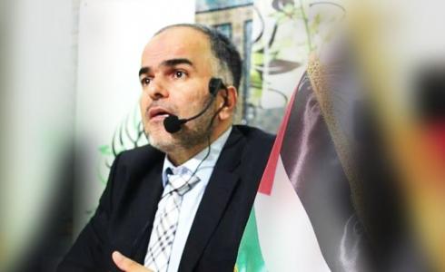 سمير عطية - مدير عام بيت فلسطين للشعر وثقافة العودة