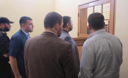 النائب العام يطمئن على سلامة الإجراءات القانونية والظروف المعيشية للنزلاء في سجن أصداء 