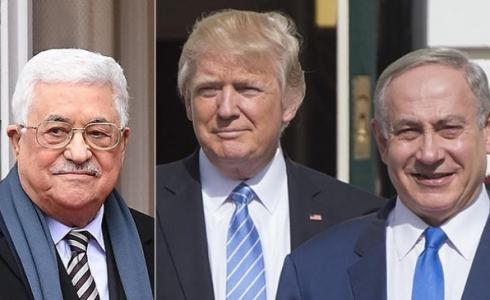 كشف تفاصيل 'صفقة القرن' الأمريكية للسلام الفلسطيني الإسرائيلي