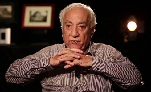 الإعلان رسمياً عن وفاة الفنان المسرحي سامي عبد الحميد