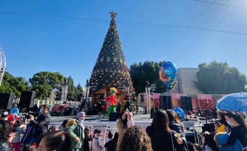 مدينة بيت لحم تعاني ظروفا صعبة بسبب جائحة كورونا