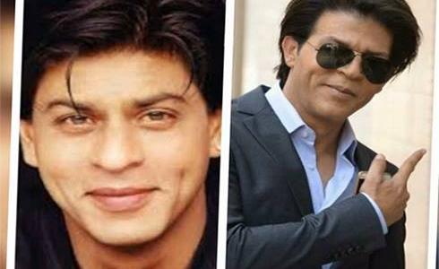 اكرم العيسوي وشاروخان