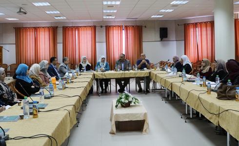 التربية تنظم لقاءً تعريفيًا بجائزة المعلم العالمية