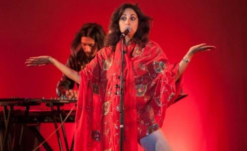 مهرجان الكمنجاتي الدولي للموسيقى الروحانية