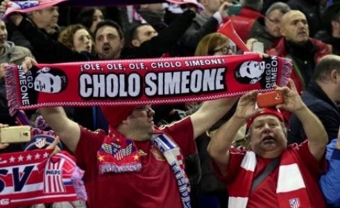 مشجعو أيندهوفن