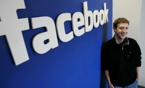 مارك مصمم الفيس بوك