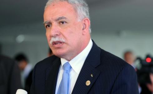 وزير الخارجية