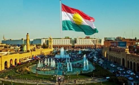  استقلال إقليم كردستان 