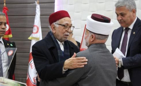 المفتى العام