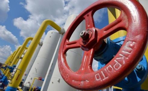 غازبروم قدرت نهاية في ديسمبر أنها غطت نحو ثلث استهلاك القارة الأميركية في 2016