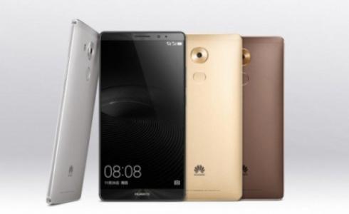 هاتف ميت 8” Mate 8
