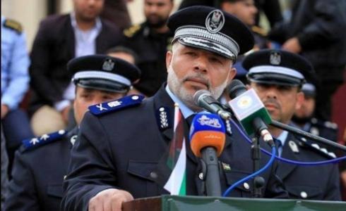 اللواء توفيق أبو نعيم