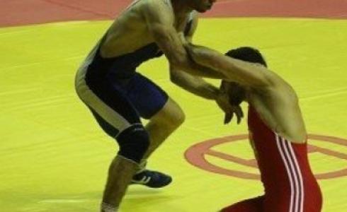 جانب من المنافسات