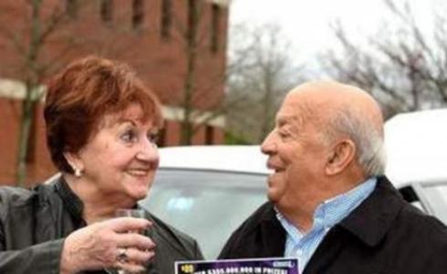 السيدة كونستونس كاربينيتو