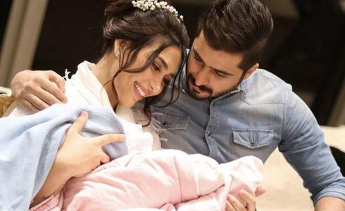 الكويتية خلود و أمين