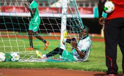 نداءات منتخب زيمبابوي لا تلقى استجابة