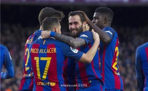 السيتي يجري اجتماعات سرية مع أومتيتي