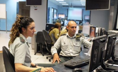 السايبر الاسرائيلي