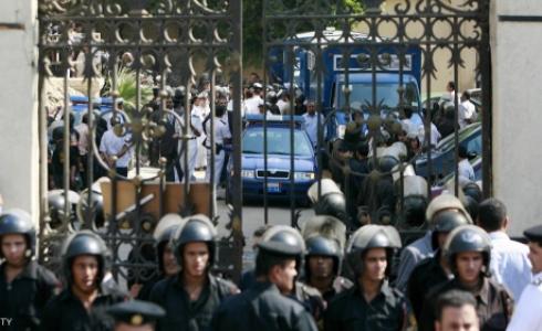 إطلاق جاسوس إسرائيلي في عملية تبادل