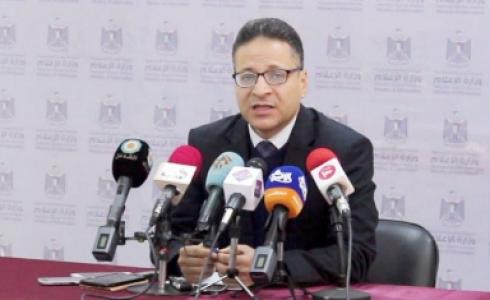 أسامة سعد (أرشيف)