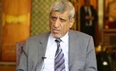 المدير العام للمنظمة العربية للتربية والثقافة والعلوم، عبد الله حمد محارب