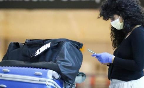 فيروس كورونا  - توضيحية