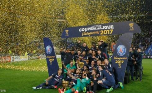 باريس سان جيرمان