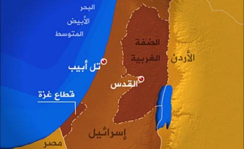 دعوة إسرائيلية لضم الضفة الغربية