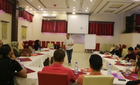 دورات تدريبية 