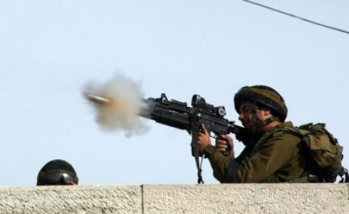 تقرير دولي يستعرض جرائم الاحتلال خلال انتفاضة القدس