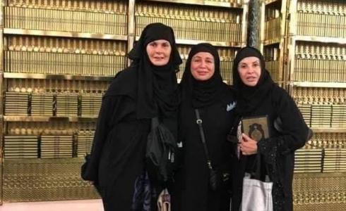 يسرا وإلهام شاهين وهالة سرحان