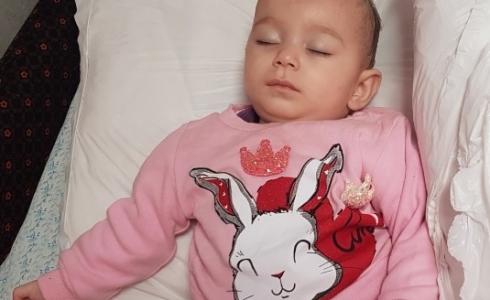 جراحة قلب الأطفال في المقاصد تنجح بإغلاق ثقب بين البطينين في قلب رضيعة بواسطة القسطرة