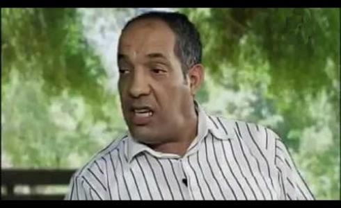 حقيقة وفاة الفنان حميد عاشوري