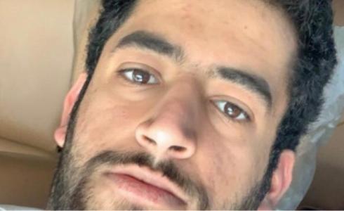 أحد ضحايا حادث المرور في الإمارات