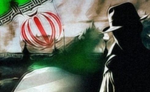 اعتقال عملاء في ايران