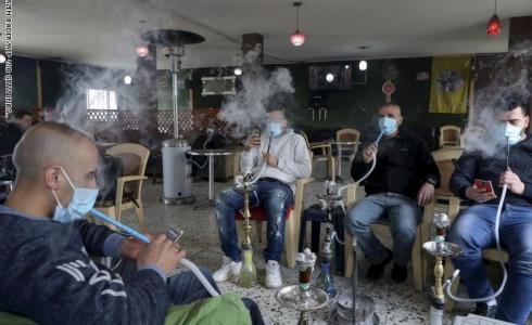 الصحة العالمية تحذر من تدخين  الشيشة لمنع تفشي كورونا