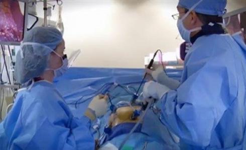 استئصال المرارة