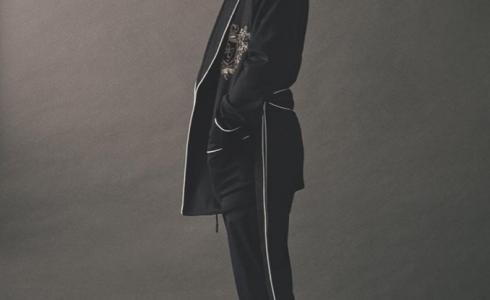 اللاعب المصري محمد صلاح