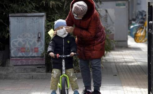 فيروس كورونا - أرشيفية -