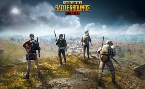 تحميل تحديث ببجي موبايل الجديد 2019
