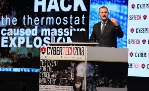  أريئيل مرغاليت عضو الكنيست الاسرائيلي السابق