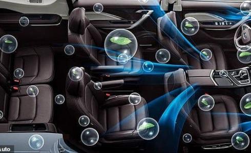 الصين تطلق سيارات تحمي ركابها من الإصابة بفيروس كورونا