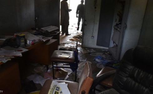 يشهد شمال شرق نيجيريا تصاعدا في الهجمات خلال الأسابيع الأخيرة