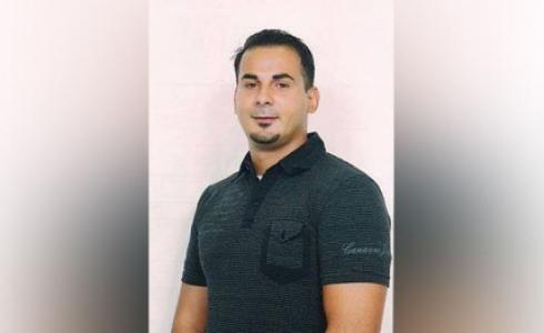 الاسير بلال كايد