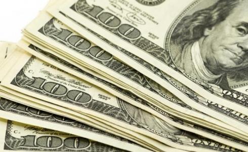 العجز الجاري  بلغ 443.7 مليون دولار أميركي