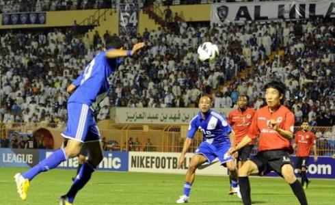 الريان والهلال
