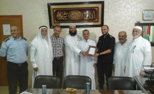 التواصل الجماهيري 