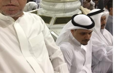 صلاح جمال خاشقجي