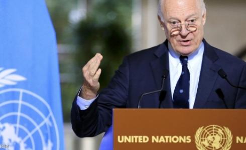 مفاوضات جنيف أجلت إلى 20 فبراير