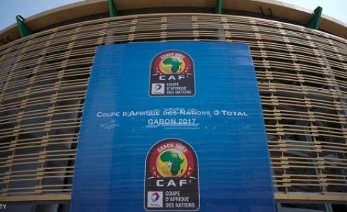 الغابون تحاول الاستفادة من عاملي الأرض والجمهور